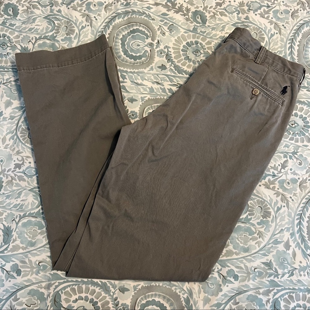Polo by Ralph Lauren Preston Pants 34x34